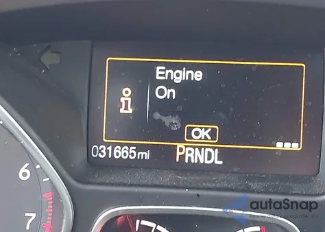 2018 Ford Focus Se from USA, damaged, VIN 1FADP3K25JL264110